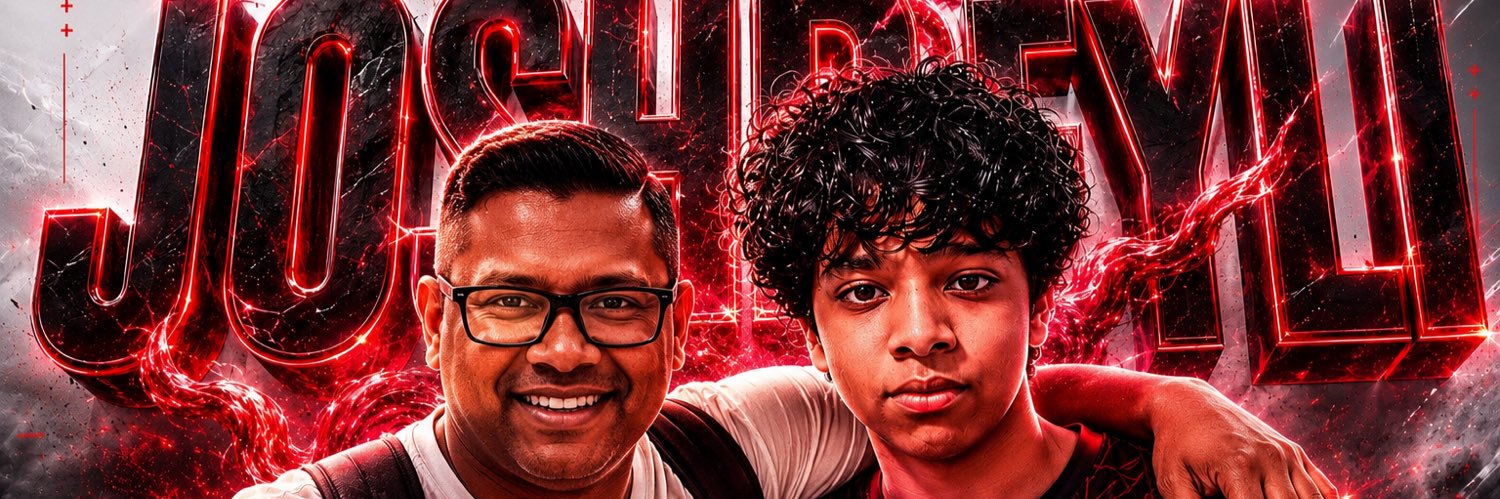 PapaJR banner