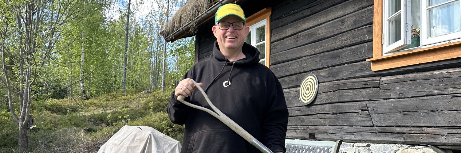 Simen Sommerfeldt banner