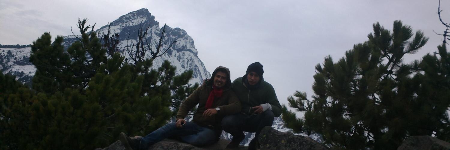 Madrid1303's profile banner image