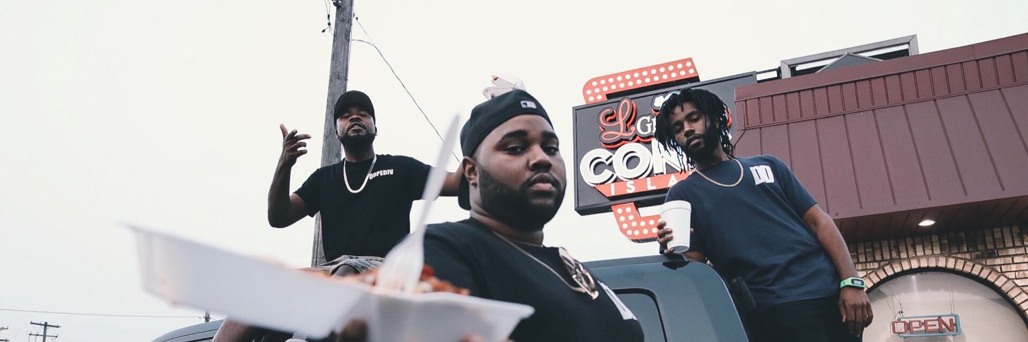 ITSDOPEDIV's profile banner image