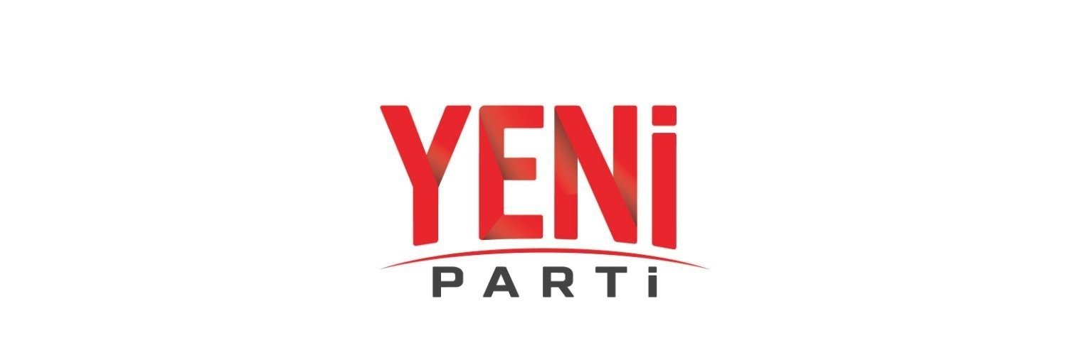 YeniParti_ist's profile banner image
