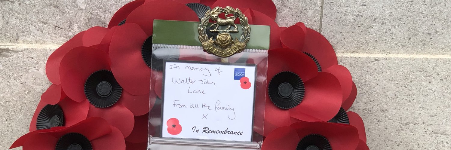 rogerlane60's profile banner image