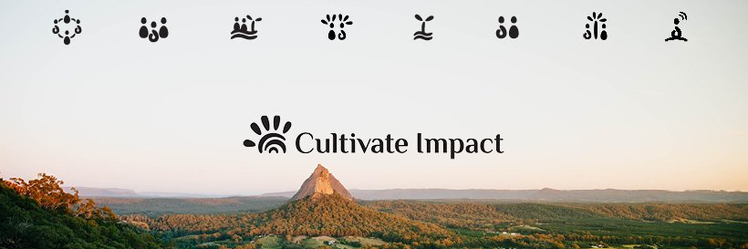 Cultiv8Impact's profile banner image