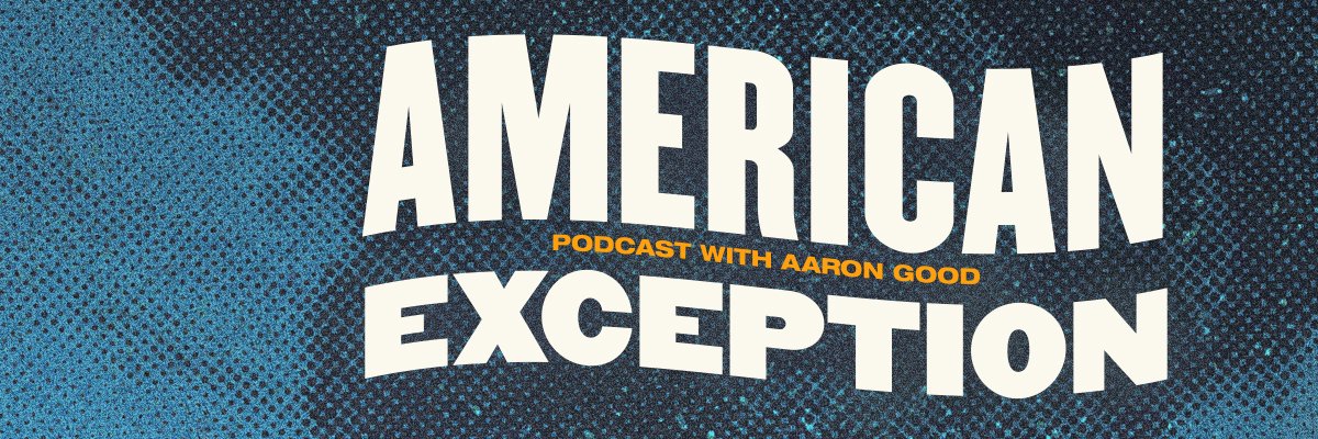American Exception banner