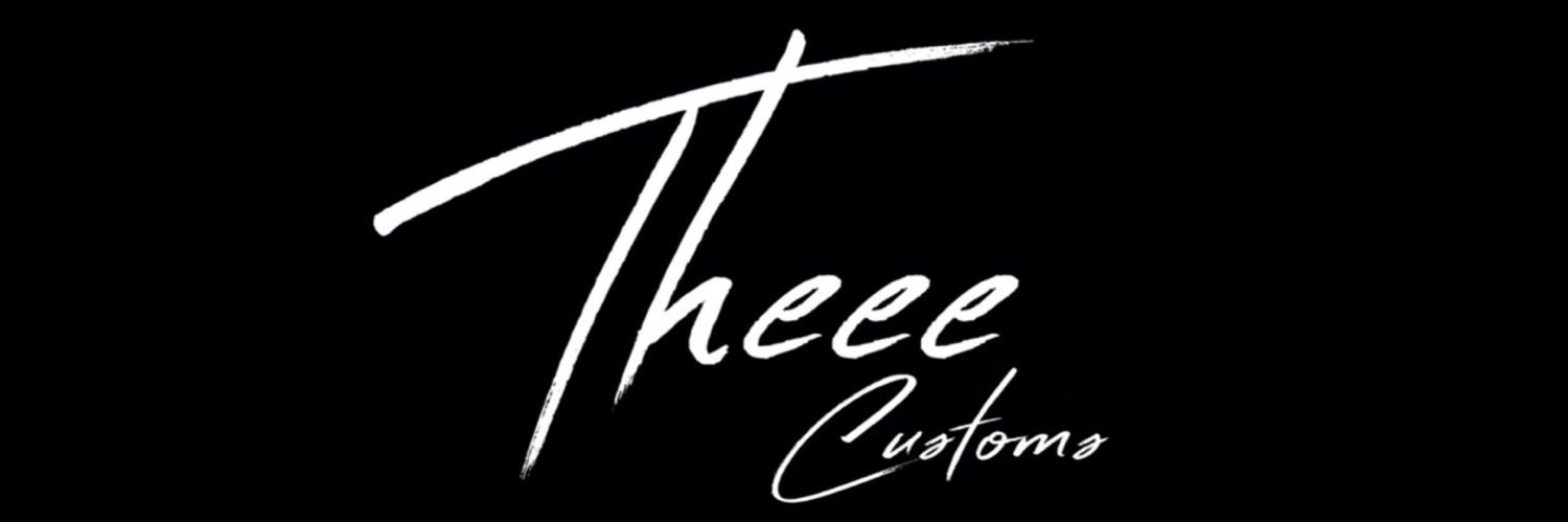 THEEE banner