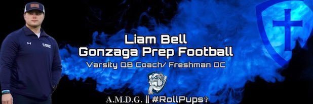 Liam Bell banner