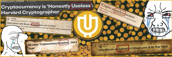uselesschad Profile Banner