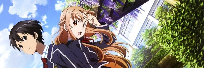Kirito_on_Link's profile banner image