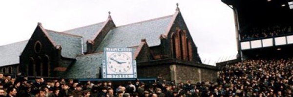 Everton History Profile Banner
