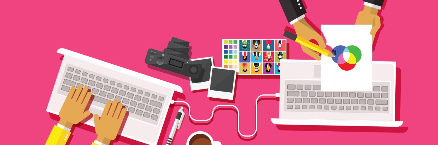 LIFE brand banner