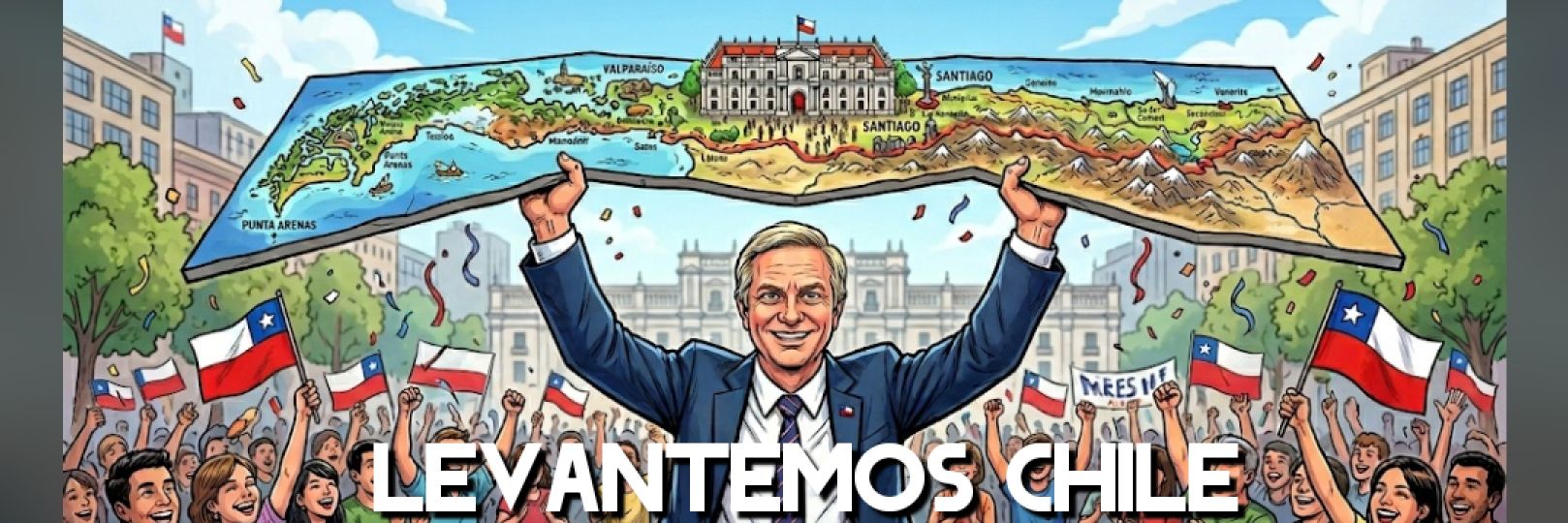 Menichile's profile banner image