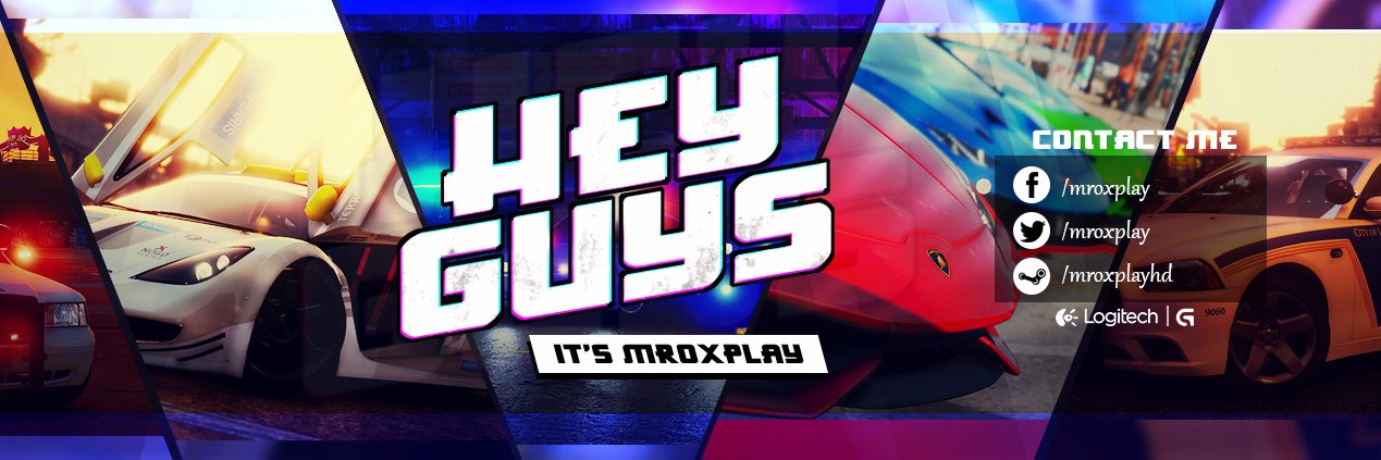 MrOxPlay's profile banner image