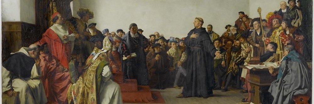 Garrett Robert banner