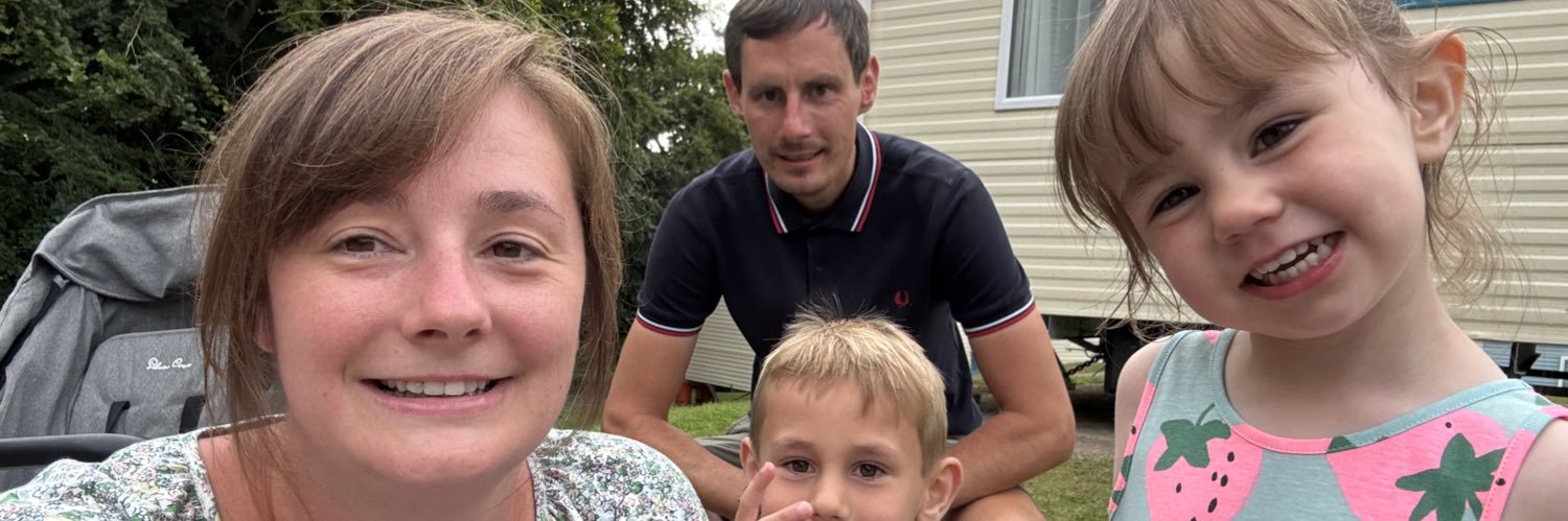 Sam Whitehead banner