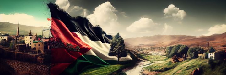 Shereef of Tribe Trading banner