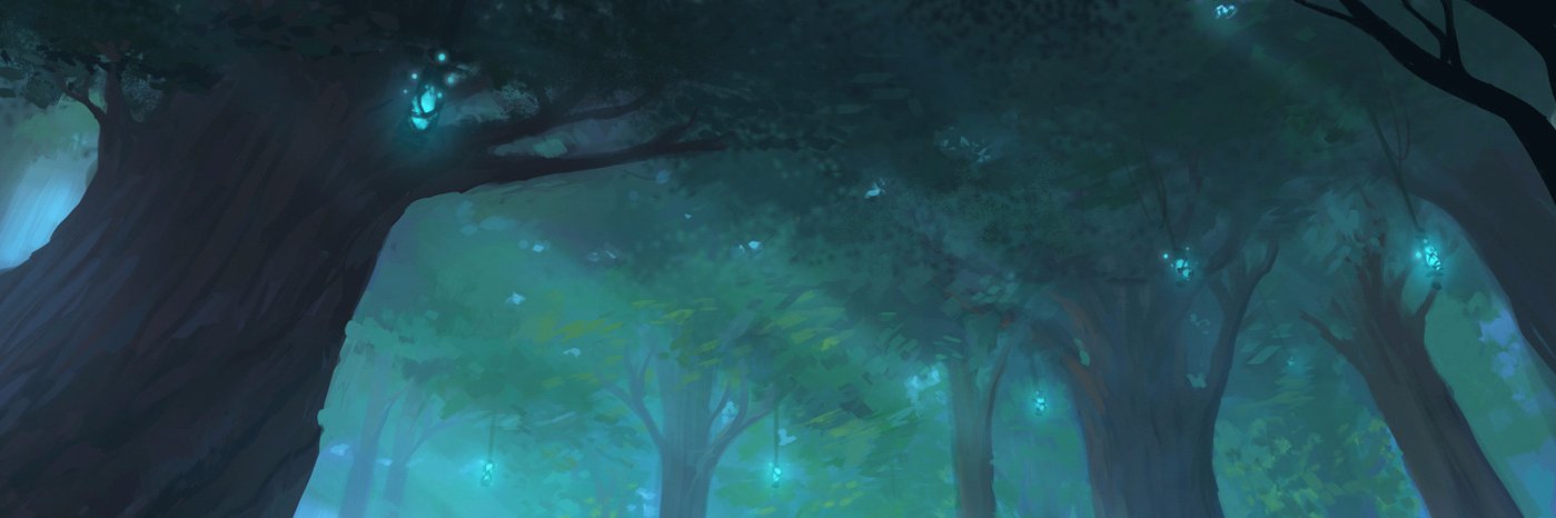Owlluin's profile banner image