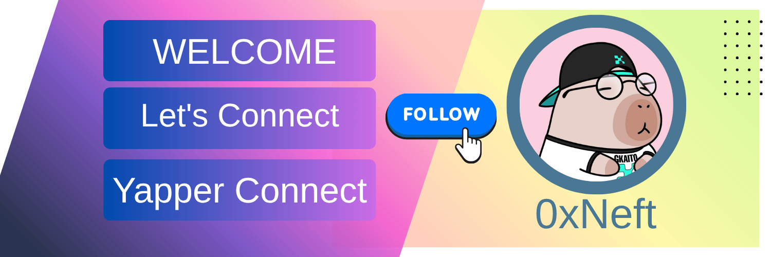 0xNeft | Degen banner