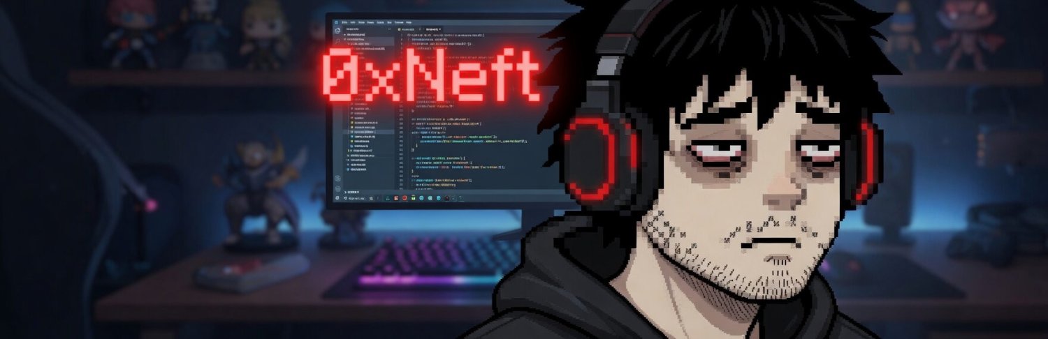 Neft.eth 🏴‍☠️ banner
