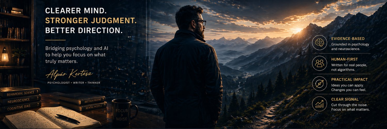Alpár Kertész banner