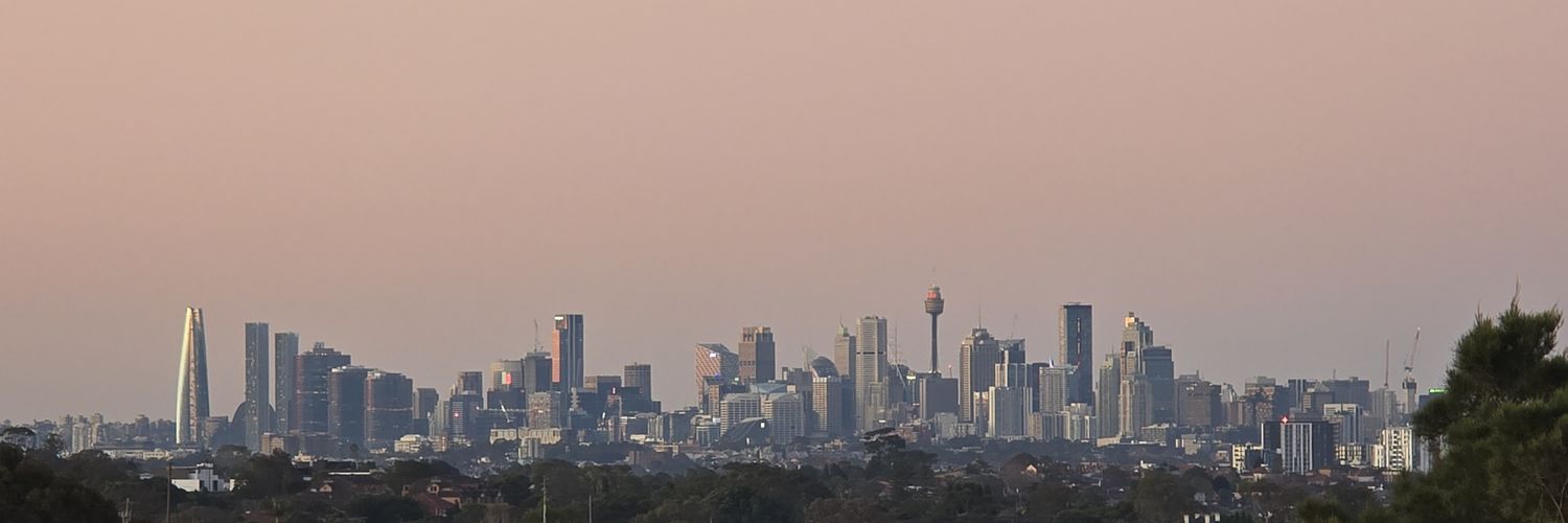 PaddyA's profile banner image