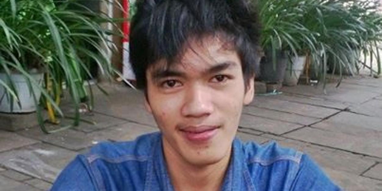 arjun_gembala's profile banner image