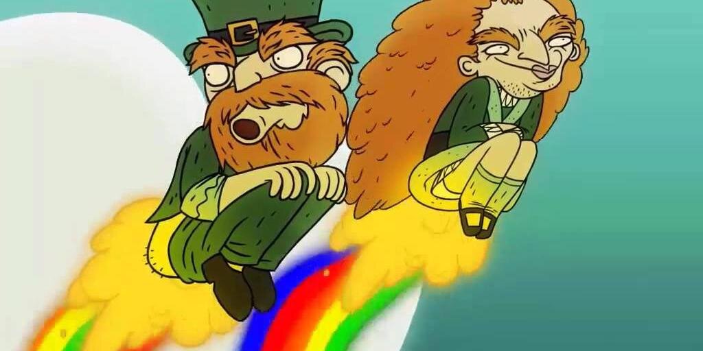 theworstconor's profile banner image