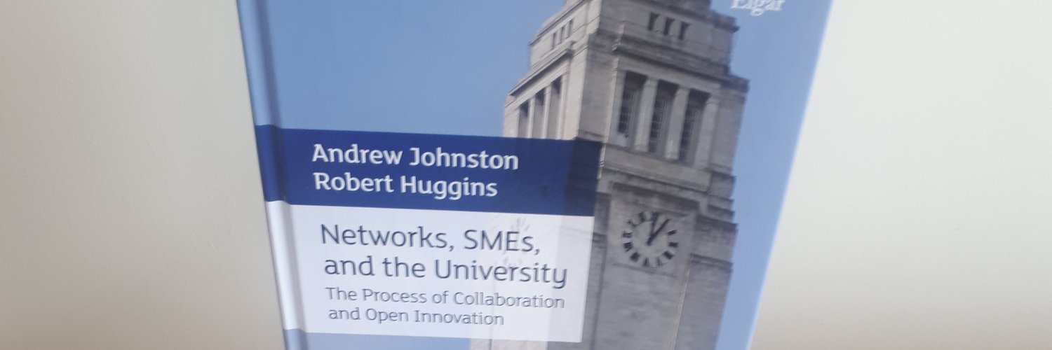 Andrew Johnston banner
