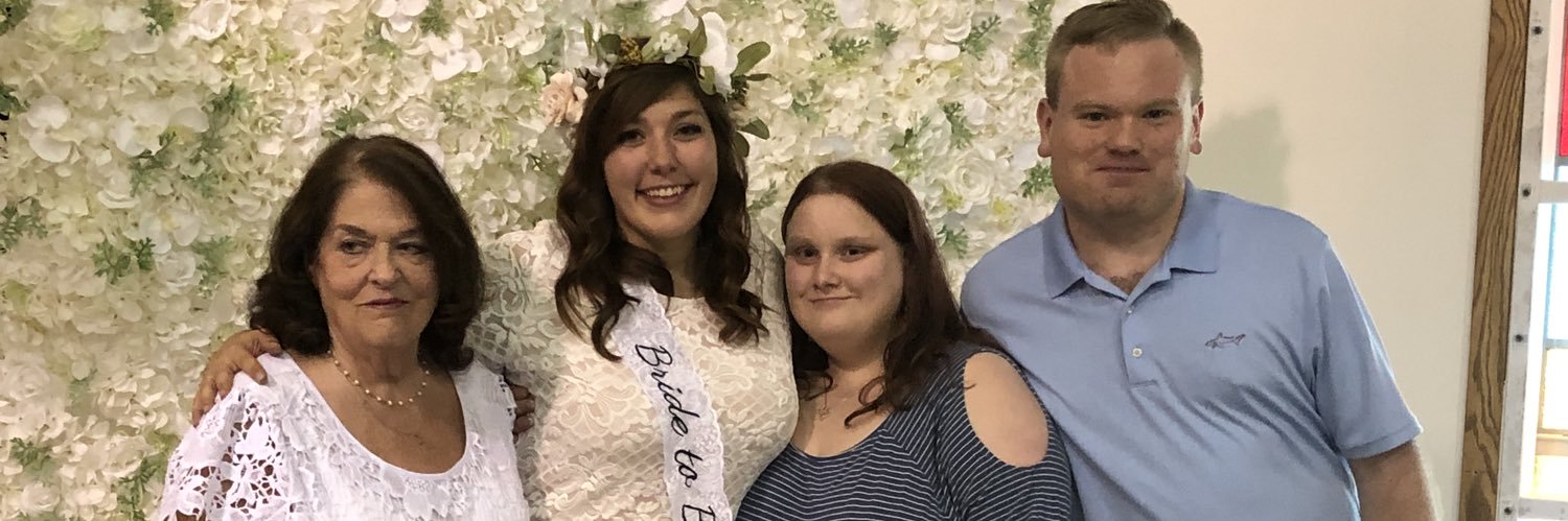 MrsBailey2494's profile banner image