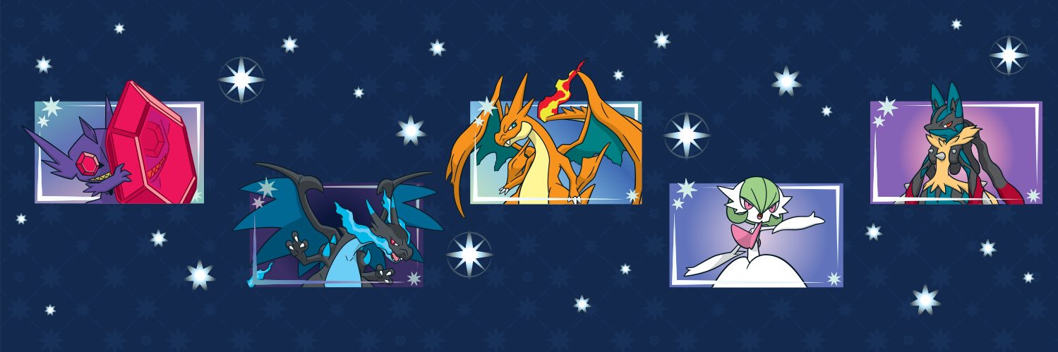 Pokémon France's banner