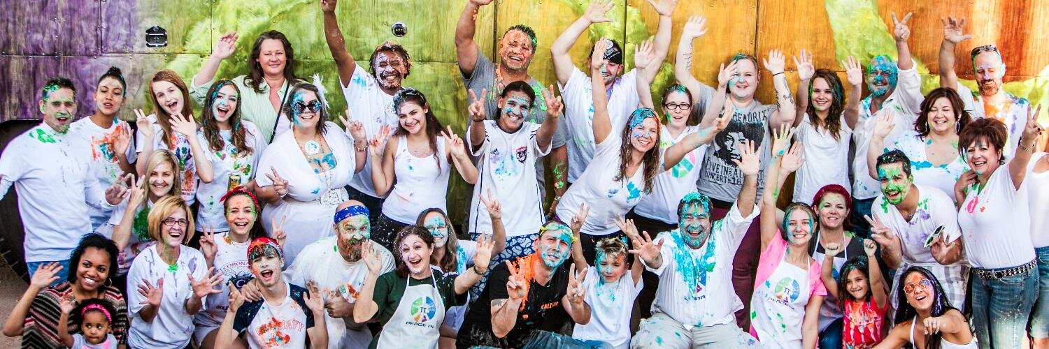 PeacePiFestival's profile banner image