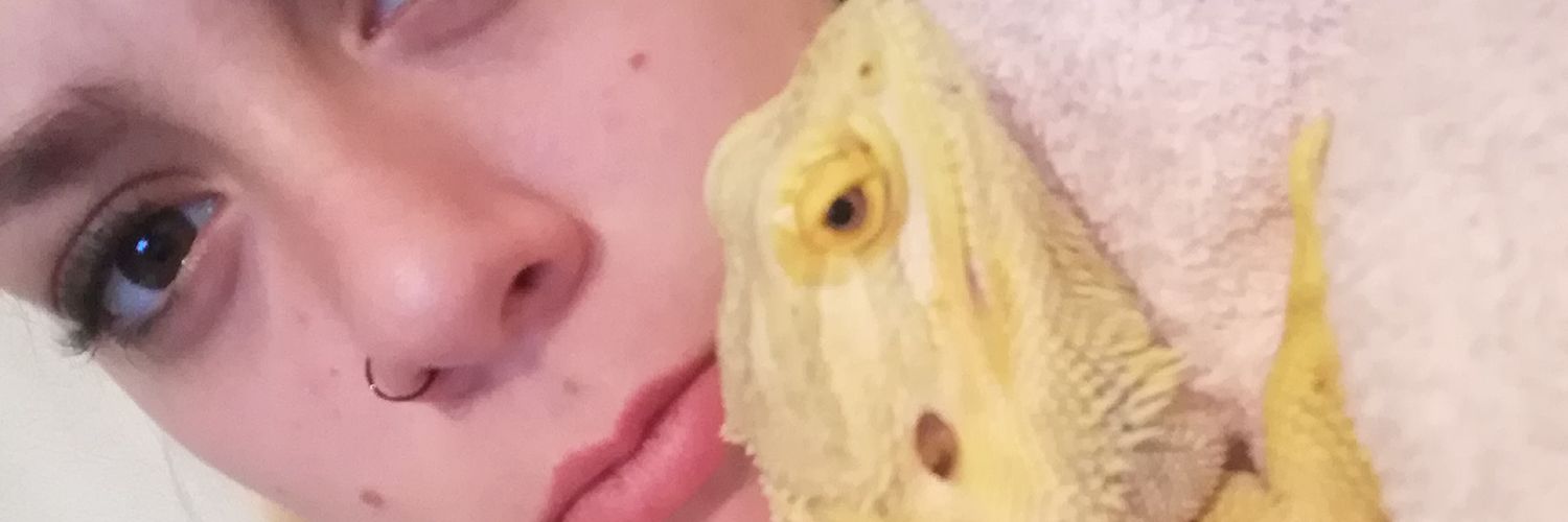 tereewii's profile banner image