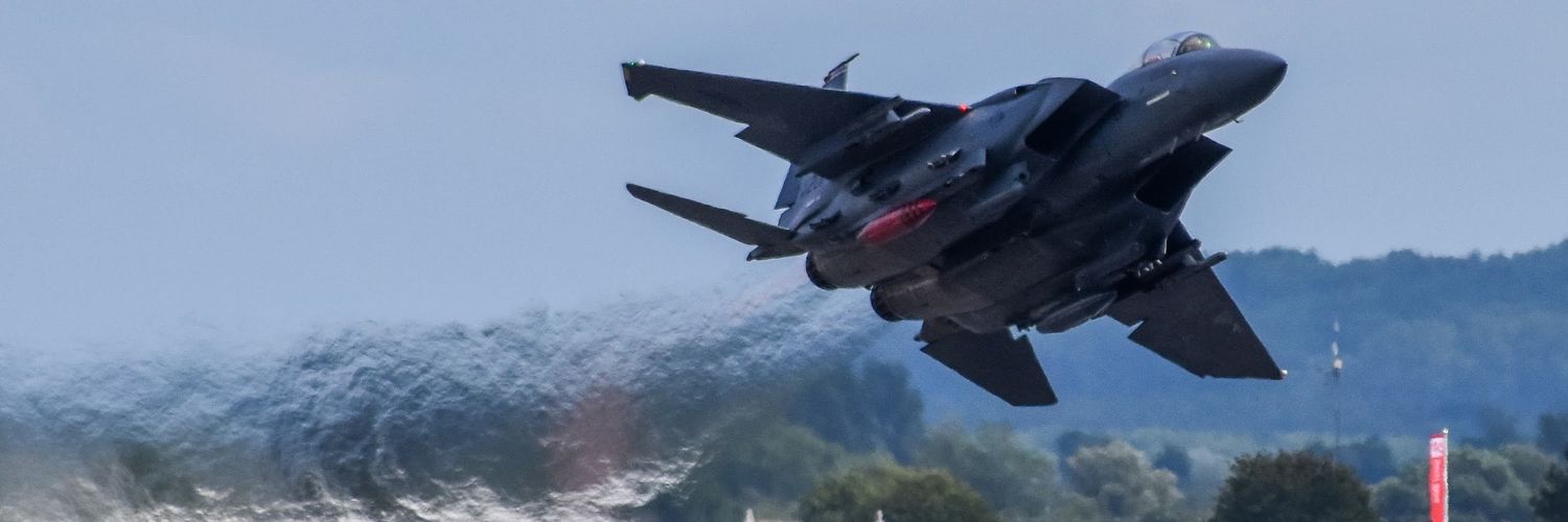 CaptainMavro's profile banner image