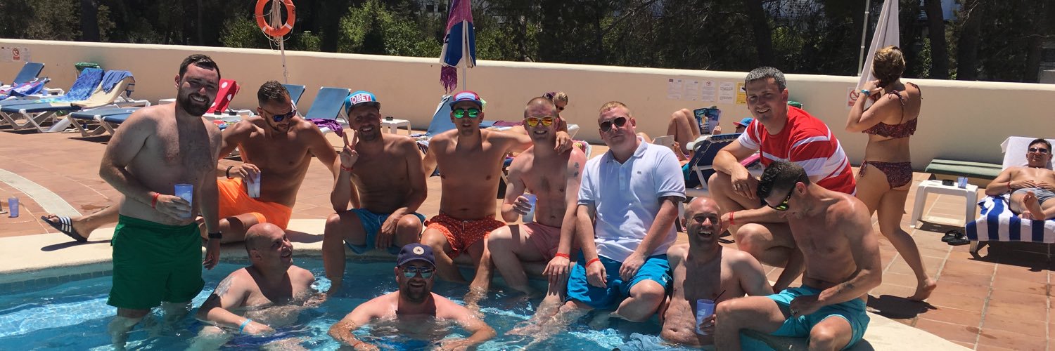 RyanDozy's profile banner image
