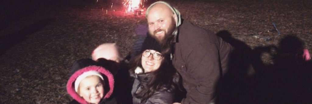 vhoffman65's profile banner image