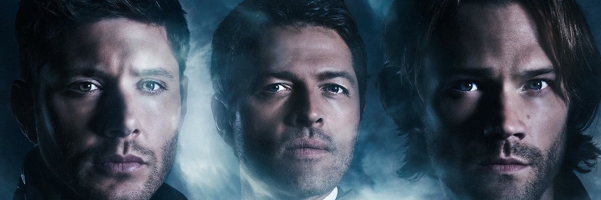 supernaturalmae's profile banner image