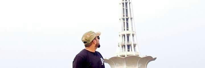 AbidAzam4's profile banner image