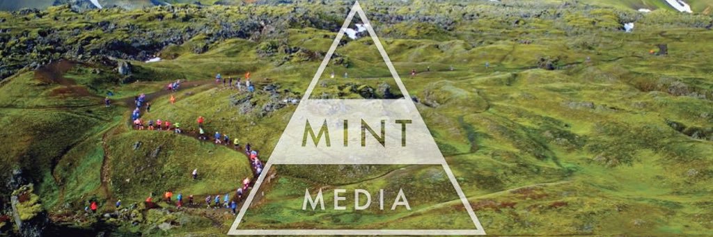 MintMediaDesign's profile banner image
