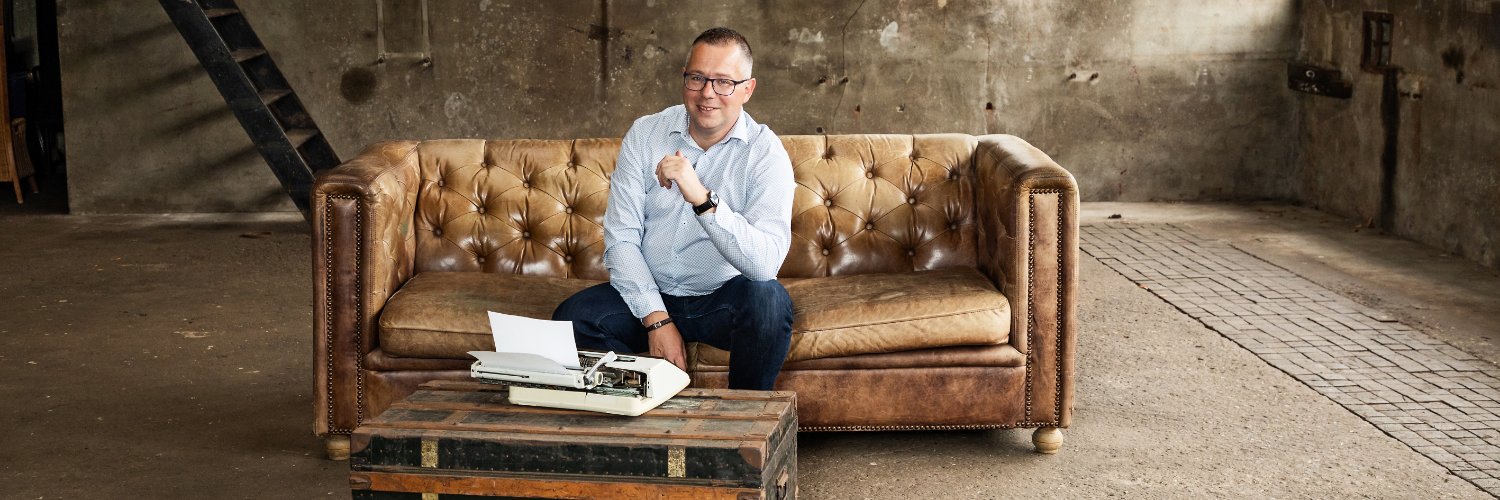 Martijn Juffer banner