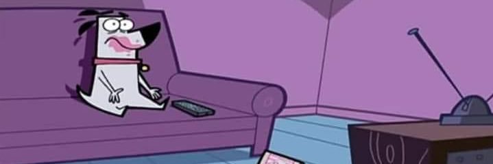 luisunee's profile banner image