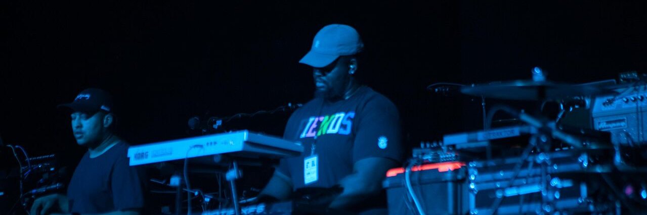 Deezy_Baby's profile banner image