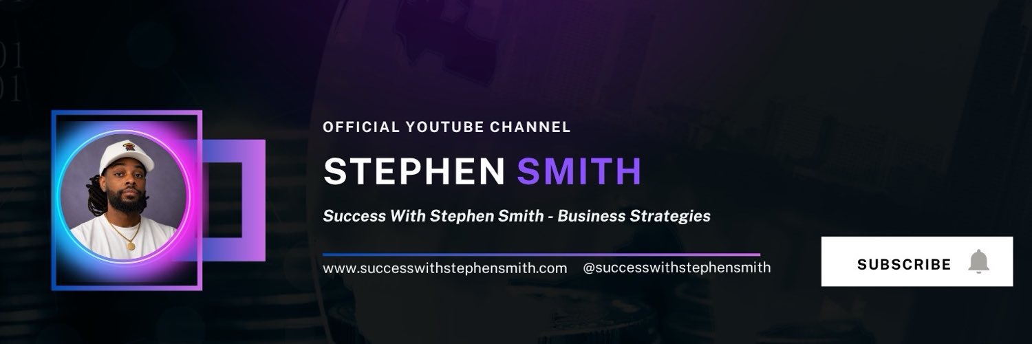 SWStephensmith's profile banner image
