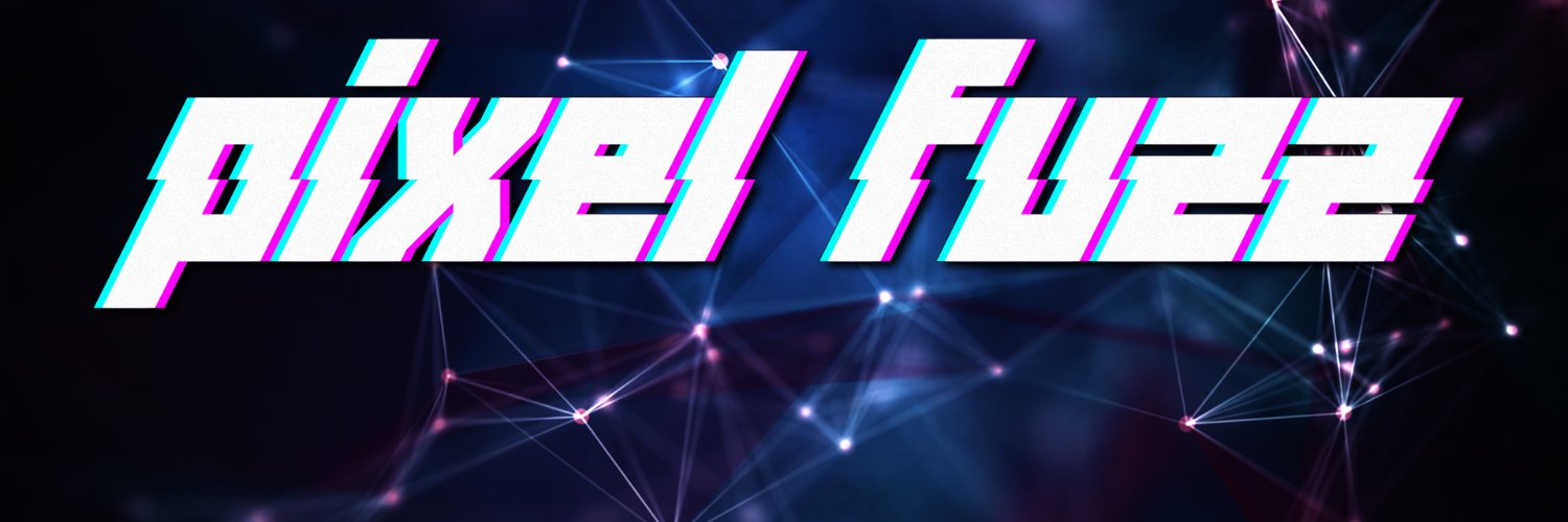 Pixel Fuzz (@Pixel_Fuzz) / Posts / X