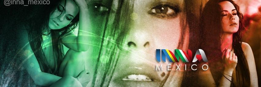 Inna_Mexico's profile banner image