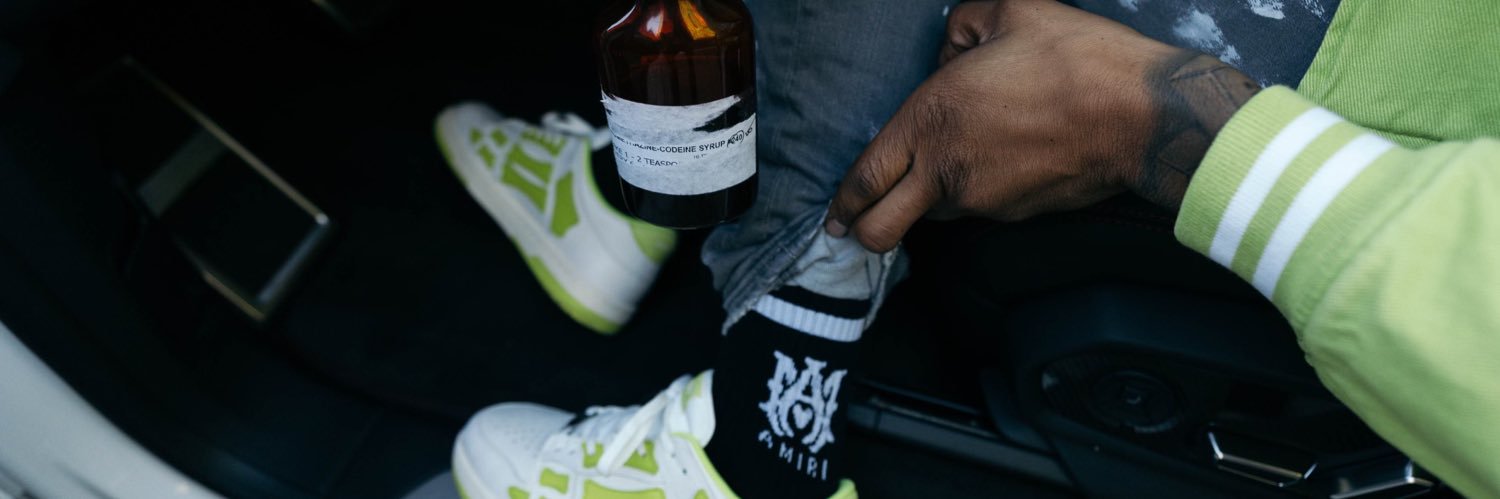 WoodroTheMan's profile banner image