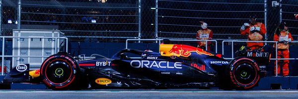 redbullracing Profile Banner