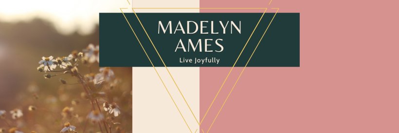 amesmadelyn's profile banner image