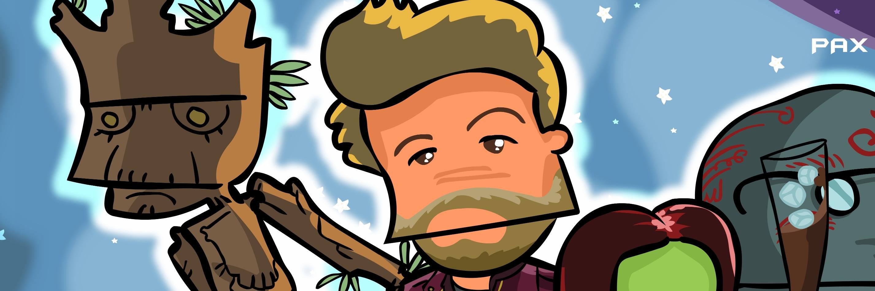 yonmacklein's profile banner image