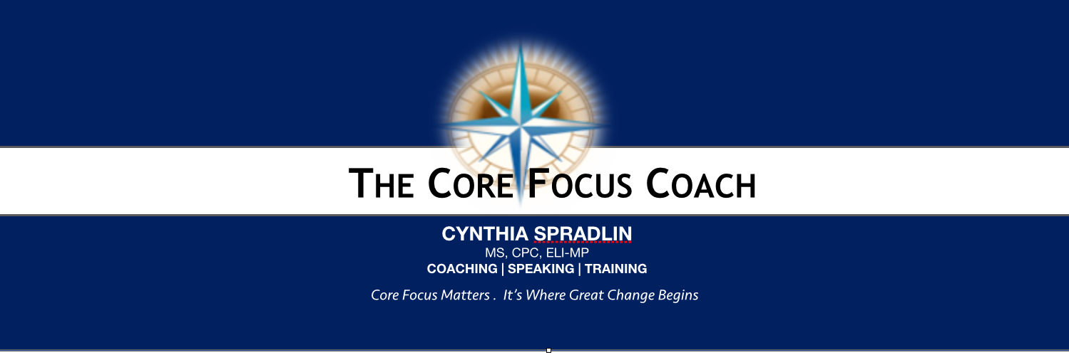 corefocuscoach's profile banner image