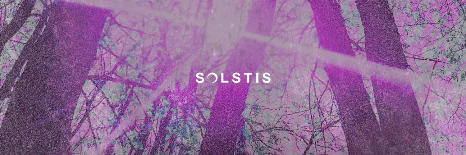 Solstis banner