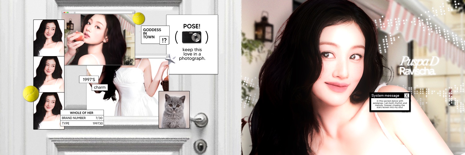 pusparavis's profile banner image